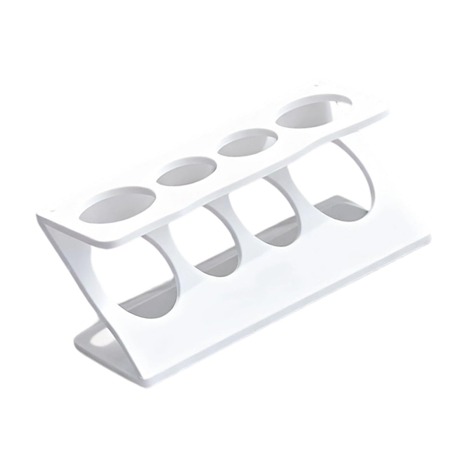 OSNIYAW Space Saving Electric Toothbrush Organizers with Built in Storage Designed Using Advanced 3D Printing Technology Bathroom Organizers