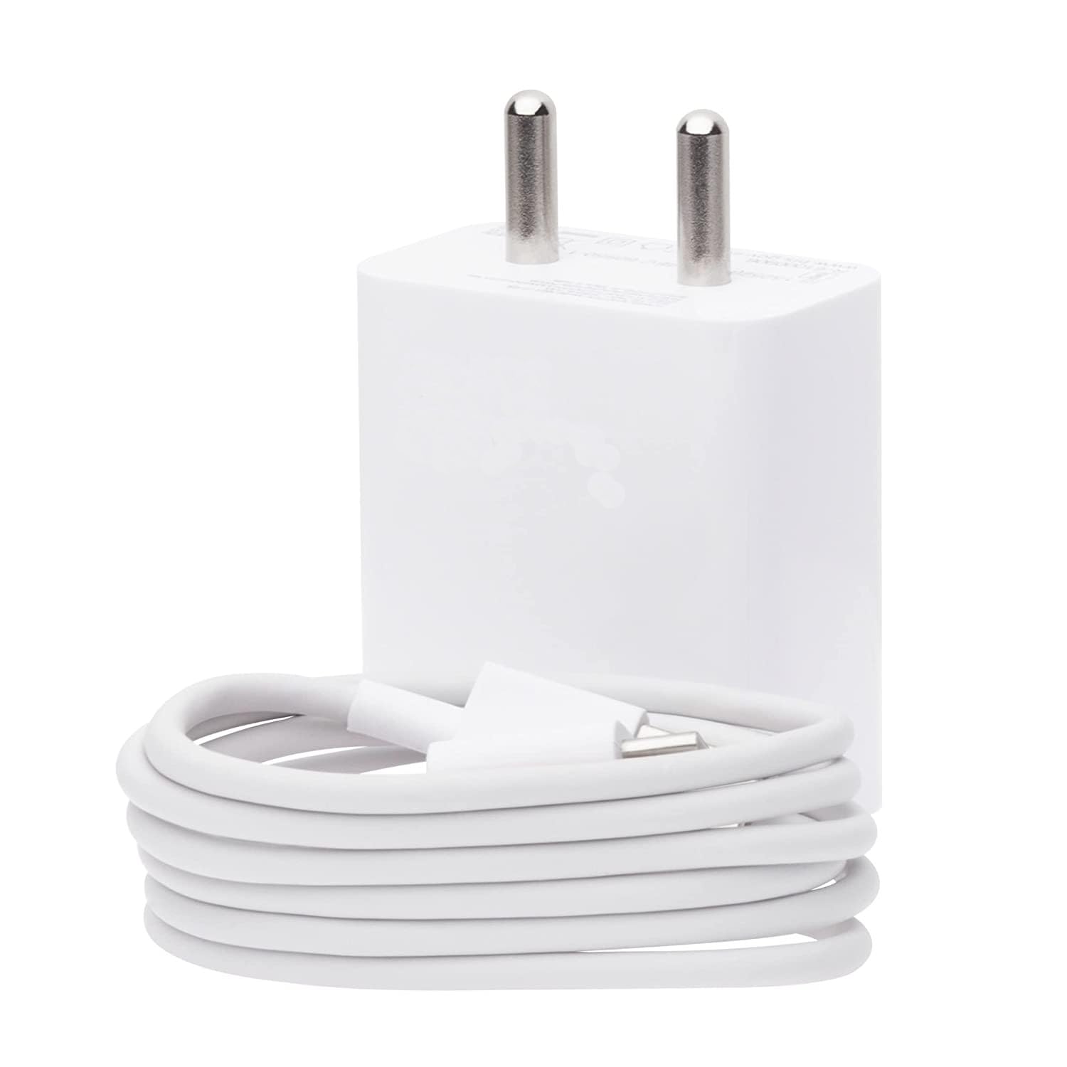 Ultra Fast Type-C Charger for Xiaomi Redmi Note 9 Pro Max Original Wall Mobile Charger Qualcomm QC 3.0 Quick Rapid VOOC AFC Charger with 1m Type C USB Data Cable (White, STL.L3) (B0DHCMZSRK) Amazon Price History, Amazon Price Tracker