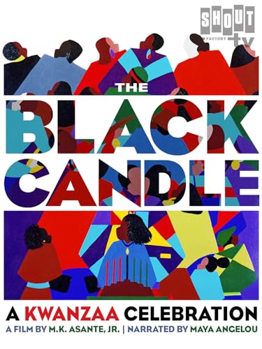 The Black Candle