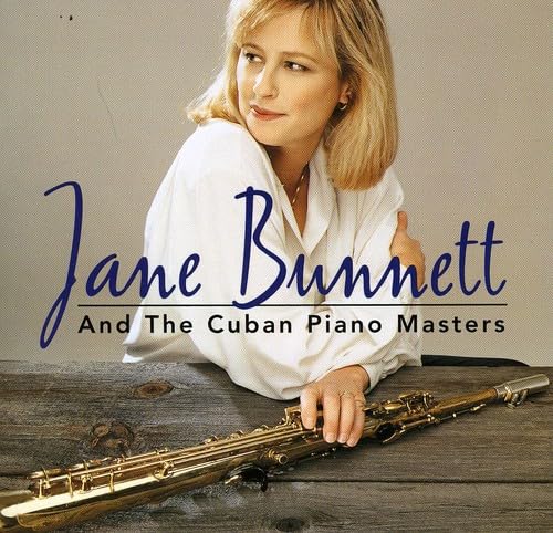 And The Cuban Piano Masters