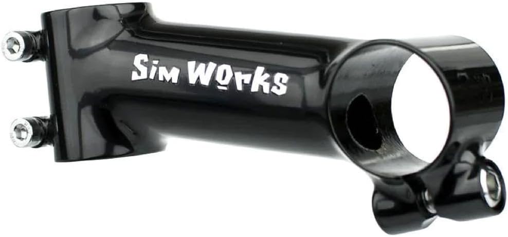 Simworks シムワークス キャロライン ステム 100mm NITTO