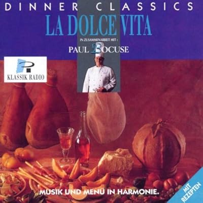 La Dolce Vita