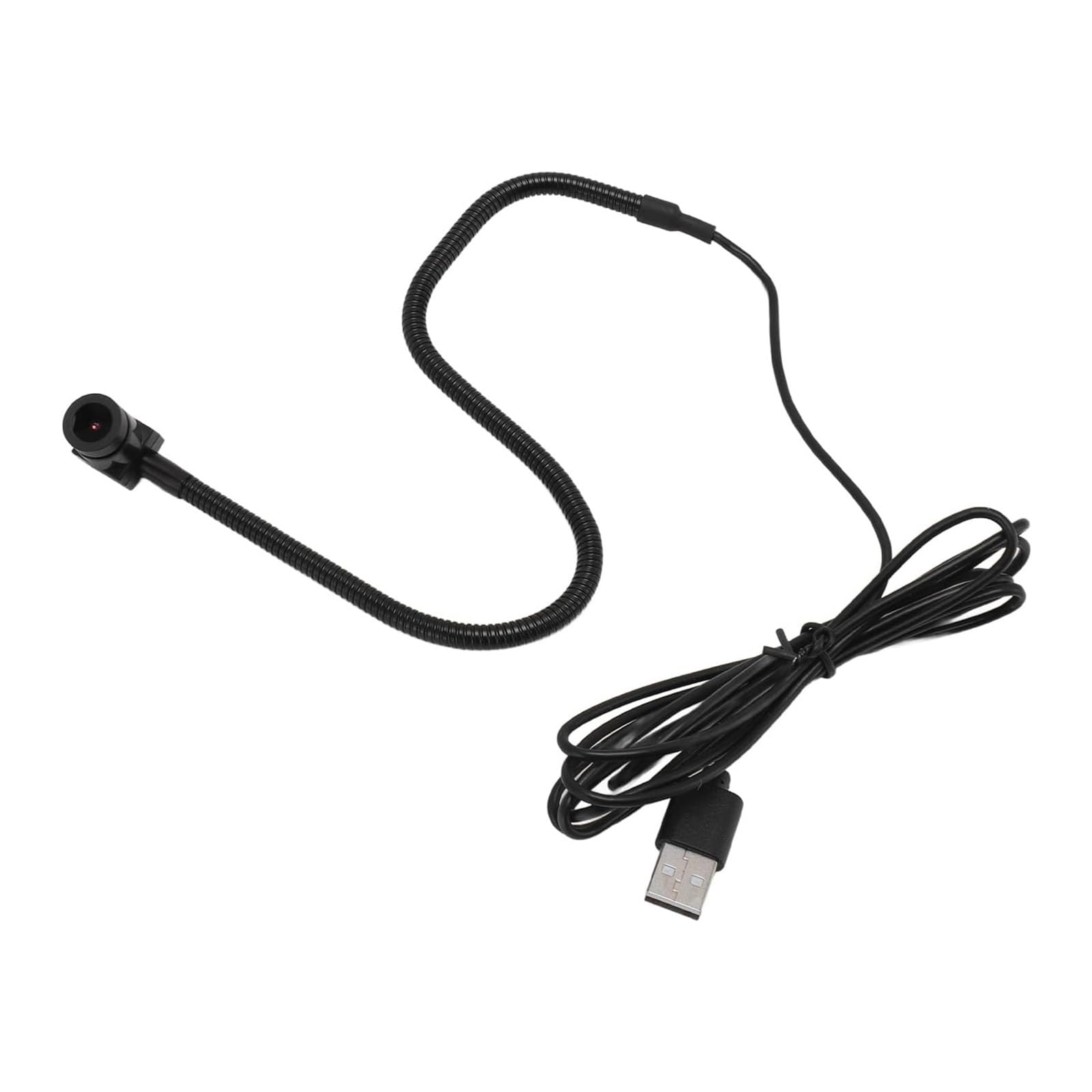 Tsophreniq USB Center Webcam1080p Conference Camera Eye Aluminum Housing for Laptop Desktop Video Calls Streaming Eye Conference Camera