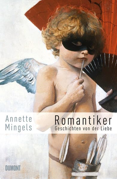 Romantiker: Geschichten von der Liebe