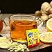 Jamaica Mountain Peak Ginger Instant Tea Unsweetened 14 sachets