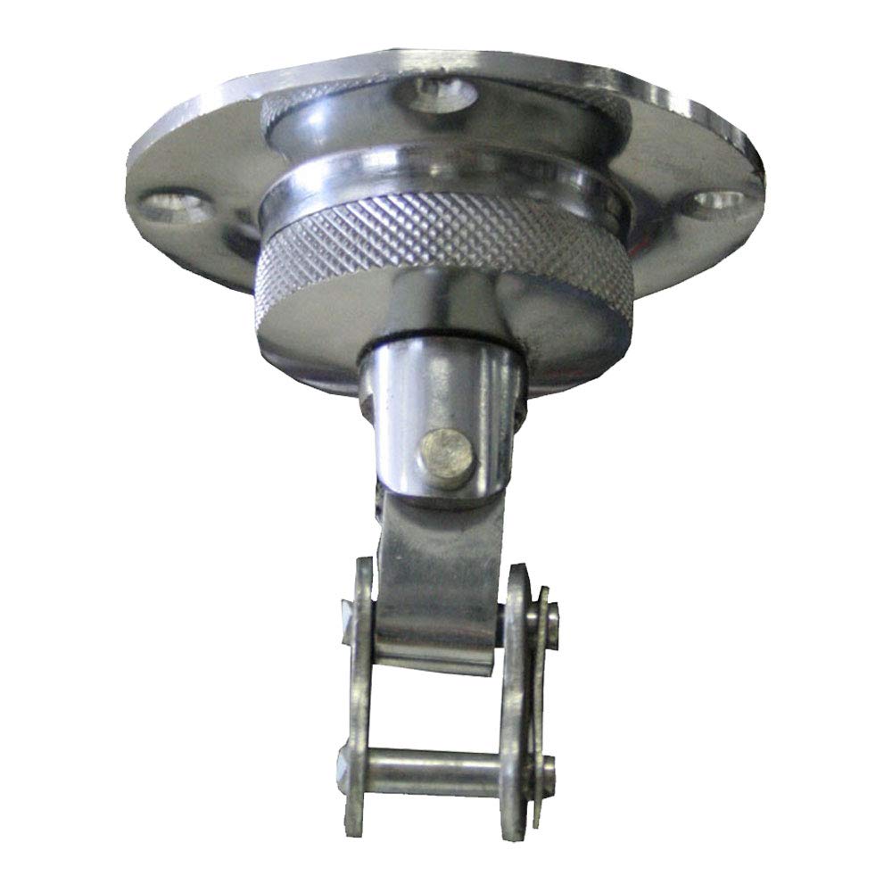 Amber Fight Gear Swivel with Ball Bearings, Precision-Crafted, Gym Essential for Professional and Home Workouts - Durable Design for Optimal Training,