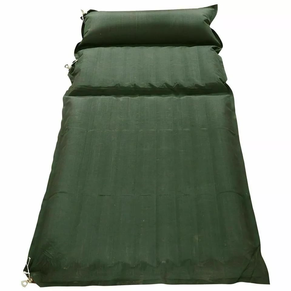 Cama de agua para la prevención de úlceras por decúbito (tamaño: 200 cm x 90 cm x 15 cm)
