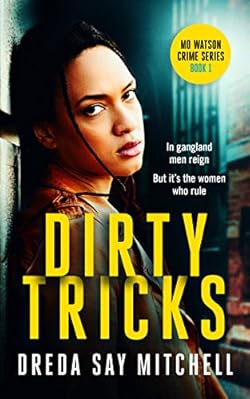 Dirty Tricks cover image