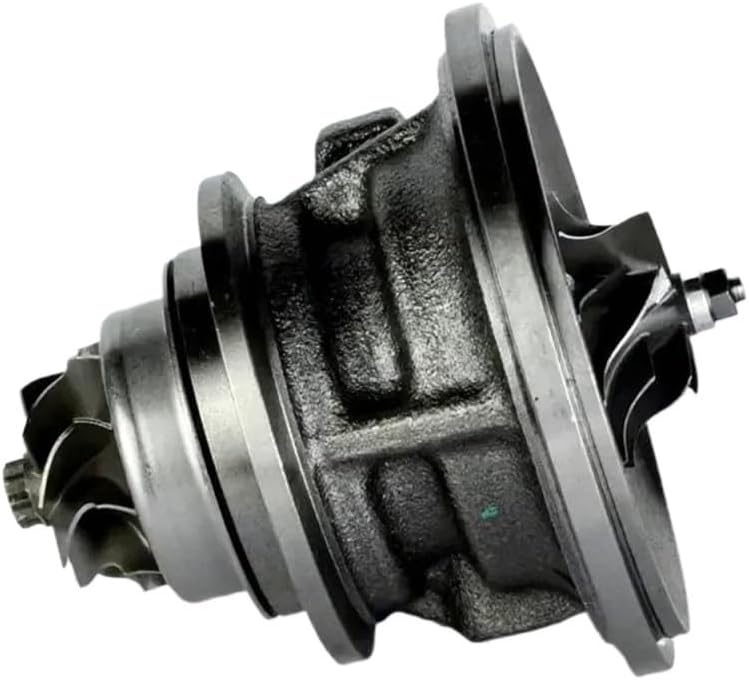 Balanced Turbocharger Core CHRA Compatible with Toyota Yaris D4-D 55Kw 75HP NLP20 1364 ccm - Replaces 17201-33020 1720133010 11657790867