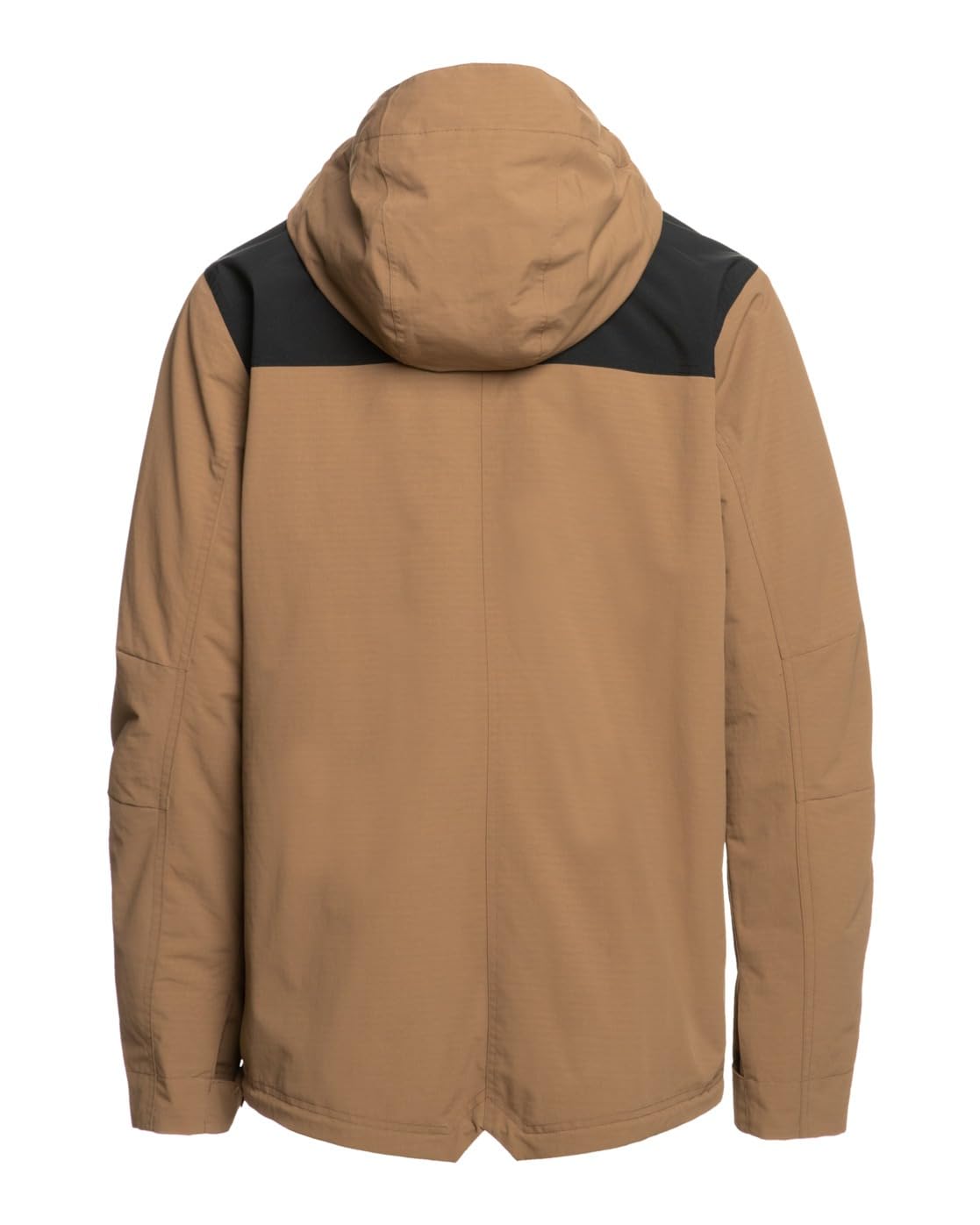 Quiksilver Fairbanks Giacca Shell Uomo (Pacco da 1)