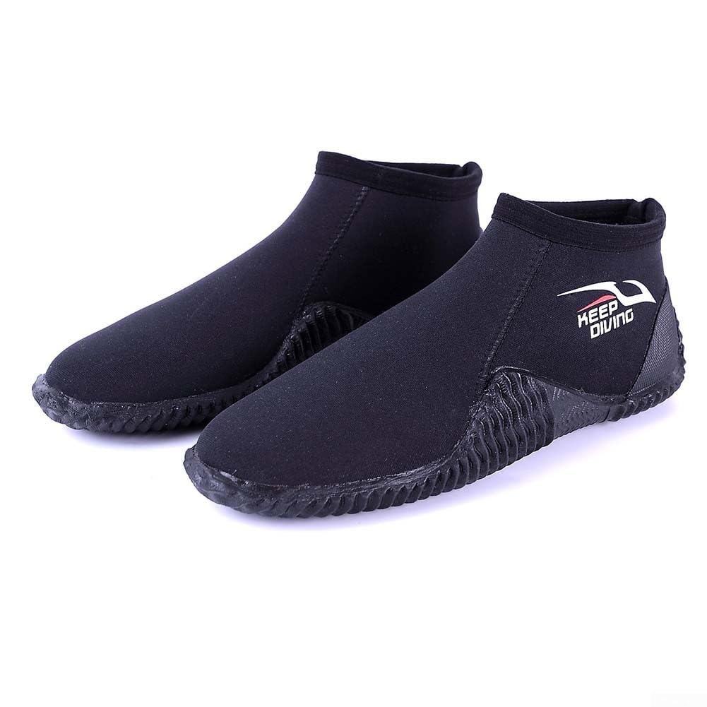 Bottes de plongée pour la pêche et la randonnée en eau vive - 5