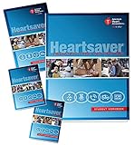 Heartsaver Pediatric First Aid CPR AED