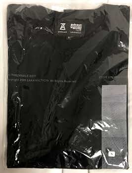 サカナクション　暗闇　フーディ　Tシャツ　アンリアレイジ anrearage_sakana_20210108-105.jpg