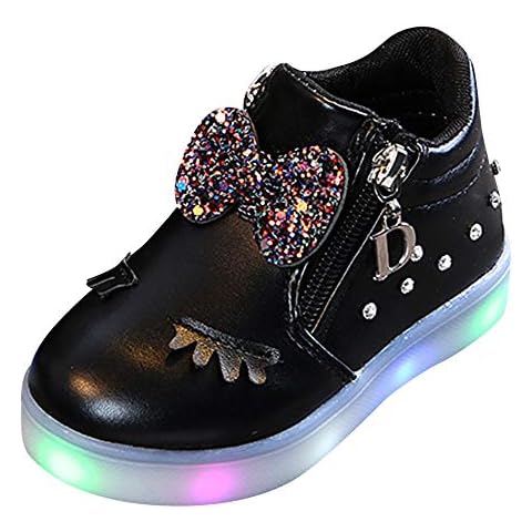 Bottines Fille Hiver DAY8 Cover