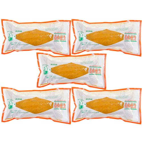 上園食品　麦みそ漬ミニ　150ｇ×5個入