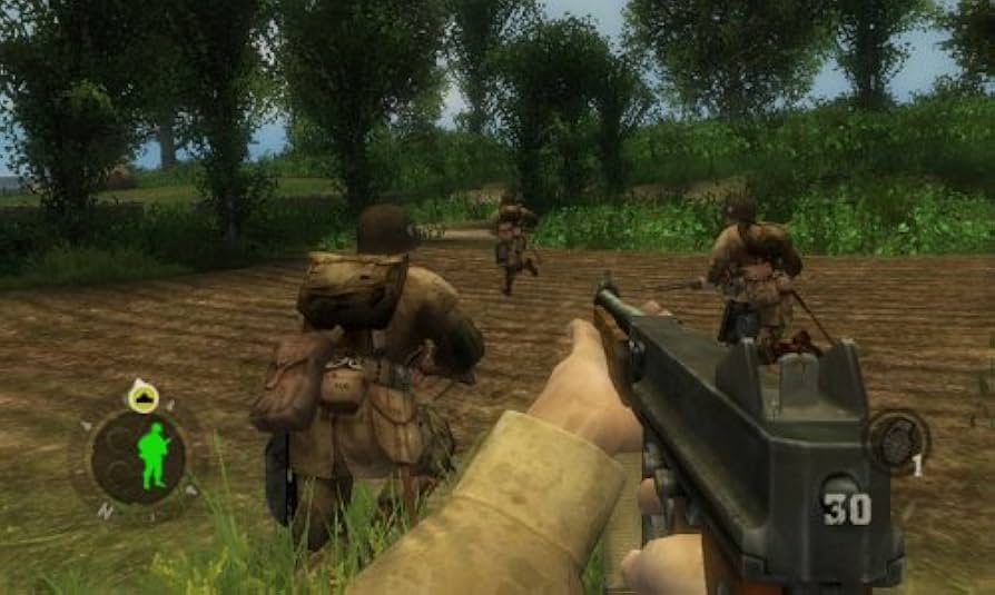 UBIベスト ブラザーインアームズ ロード トゥ ヒル サーティー Buy Brothers In Arms Road to Hill 30