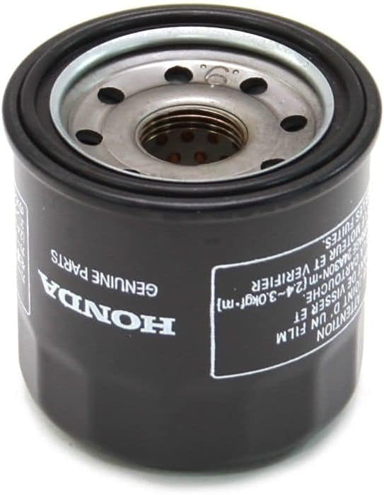 Honda OEM Oil Filter HONDA Automotive