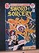 Read Online Sword of Sorcery #4 (Adaptation from Fritz Leiber) PDF