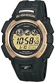 Casio Men's GW330A-9V G-Shock Atomic Tough Solar Watch