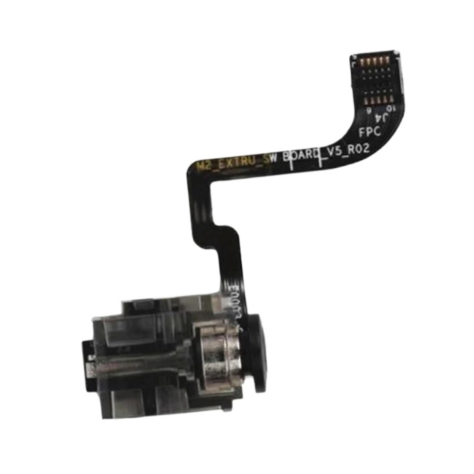 Capteur de Filament d'extrudeuse d'imprimante 3D série P1, commutateur P1P/P1S