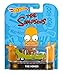Hot Wheels Retro Entertainment Diecast The Homer Vehicle