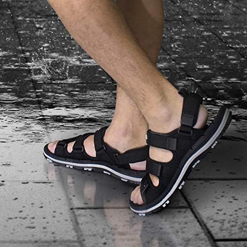 Gold Pigeon CITY Unisex Adjustable Strap Sandals | Image 6