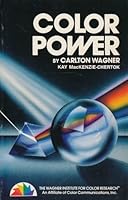 Color Power B00071HTJM Book Cover