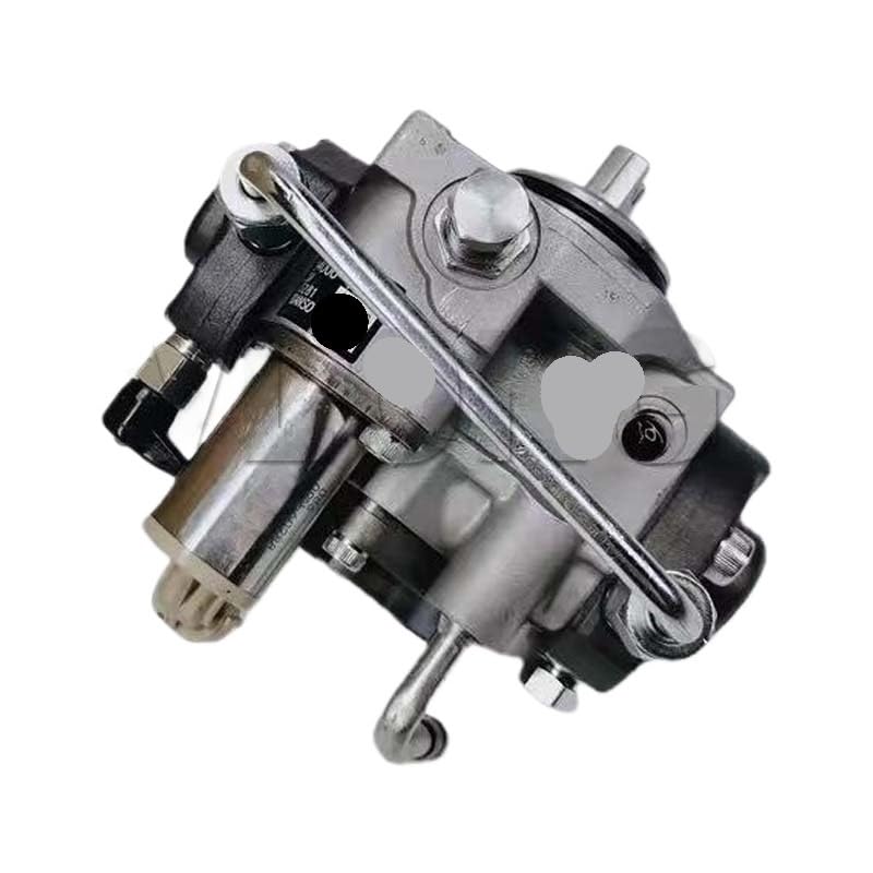 HP3 Diesel Oil Pump High Pressure Fuel Pump Assy Compatible With Toyota 2AD-FHV 1GD 2GD FTV 2.8L ENGINE 294000-1020 294000-1021 22100-0R050