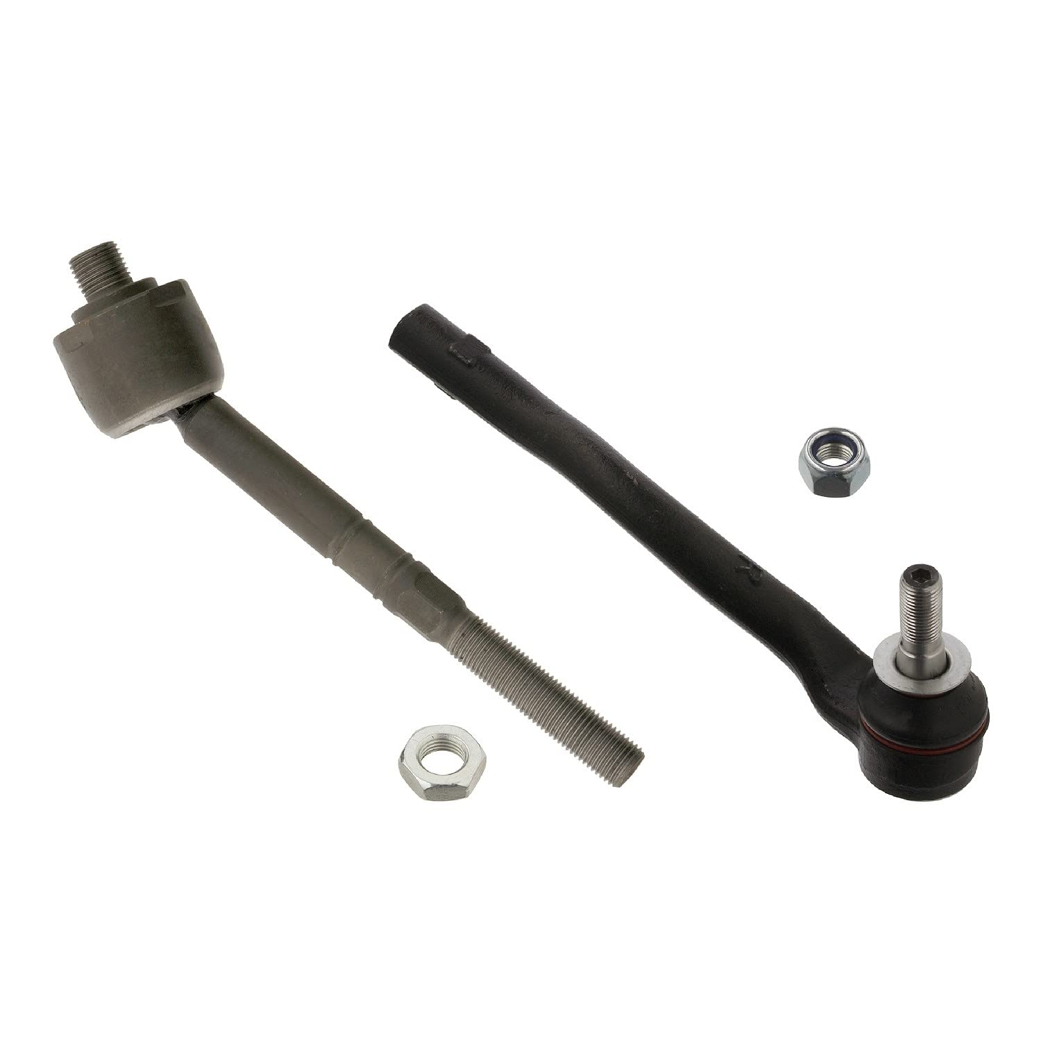 Original Febi Bilstein Tie Rod 37865 for Mercedes-Benz