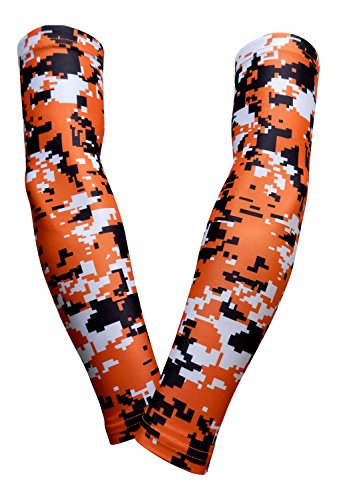 Sports Farm Par Coderas de compresión para brazo - Multi color - Adulto Large
