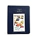 Sprite Science 64 Pockets Photo Album for Mini Fujifilm Instax Mini 8 7s 25 50s 90