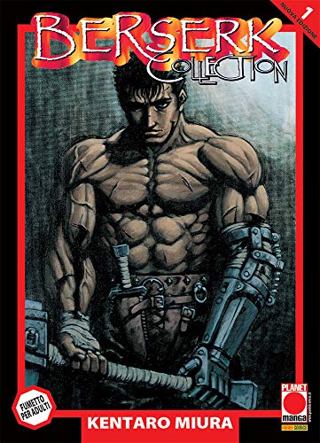 Télécharger Berserk collection. Serie nera (Vol. 1) Livre eBook France