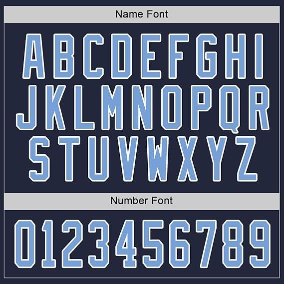 Custom Hockey Jersey Printed Stitched Personalized Name Number Logo Sports Hockey Long Sleeve for Men Women Youth - Image 5