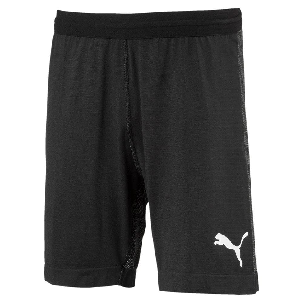 PUMA Final Evoknit Shorts Jr - FINAL EVOKNIT SHORTS JR Uniseks