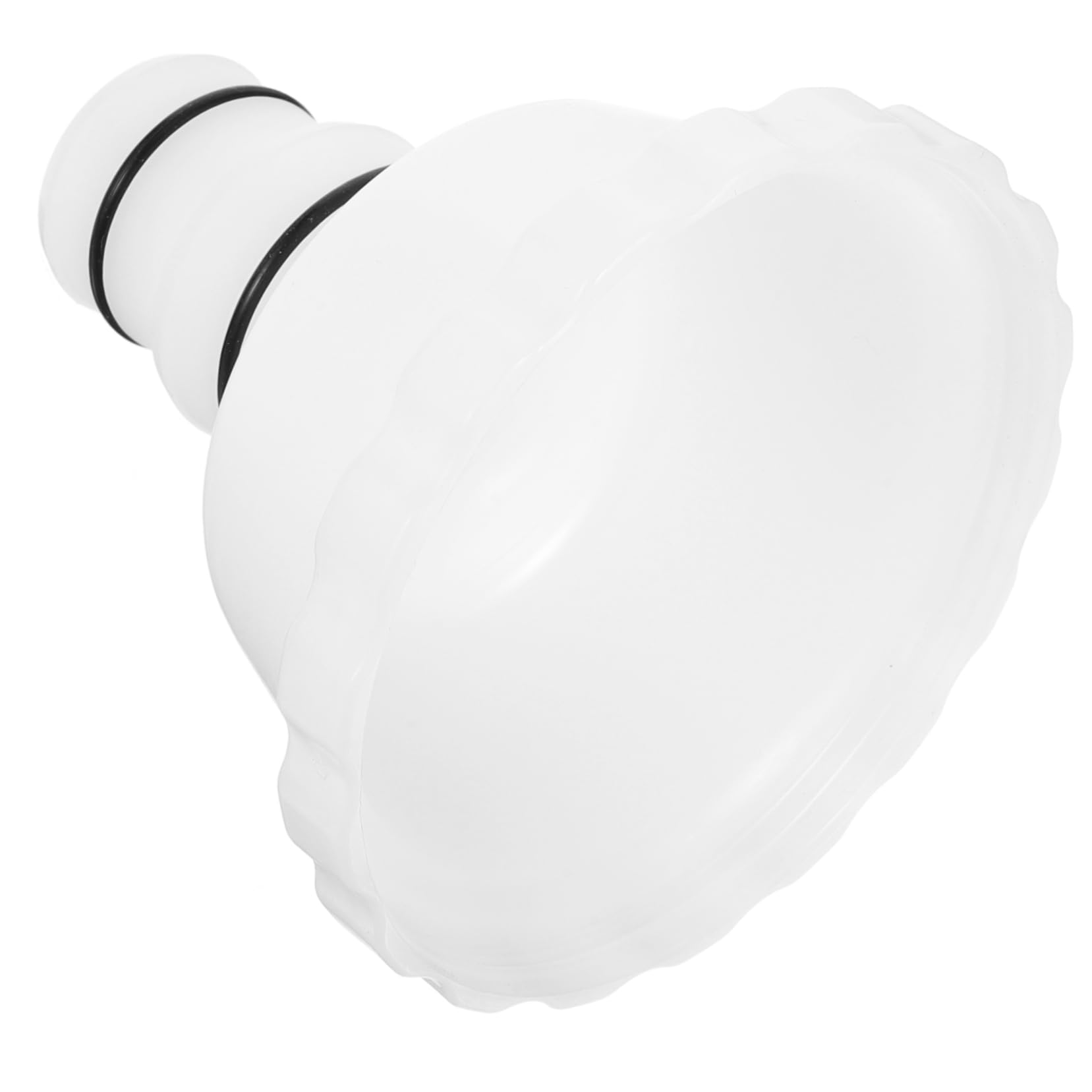 BESPORTBLE Adaptador De Vacío De 5 Piezas Accesorio De Skimmer Rp/RX Compatible con Piezas De Piscina sobre El Suelo Summer Wave Adaptador De Manguera De Válvula De Vacío De Piscina