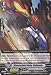 Cardfight!! Vanguard TCG - Dimensional Robo, Dailander (BT08/025EN) - Blue Storm Armada