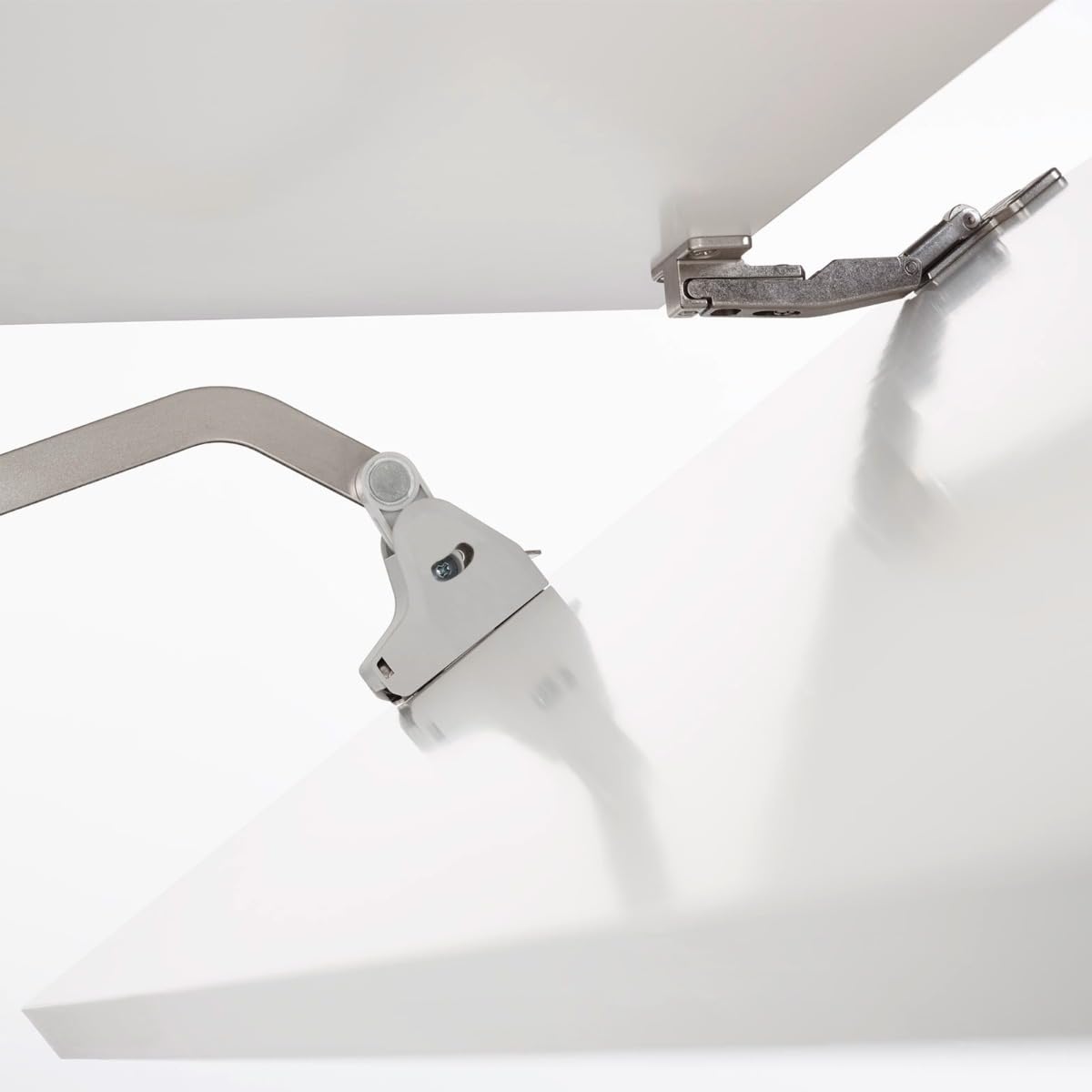 SO-TECH® FREEfold F3fo Faltliftbeschlag