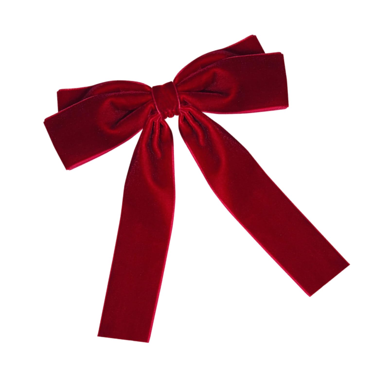 Uqezagpa Men's Wine Red Uniform Bows Tie For Janpanese School Uniform Cosplay Accessory Neckwear School Seifuku Pin Anime Bowtie Necktie