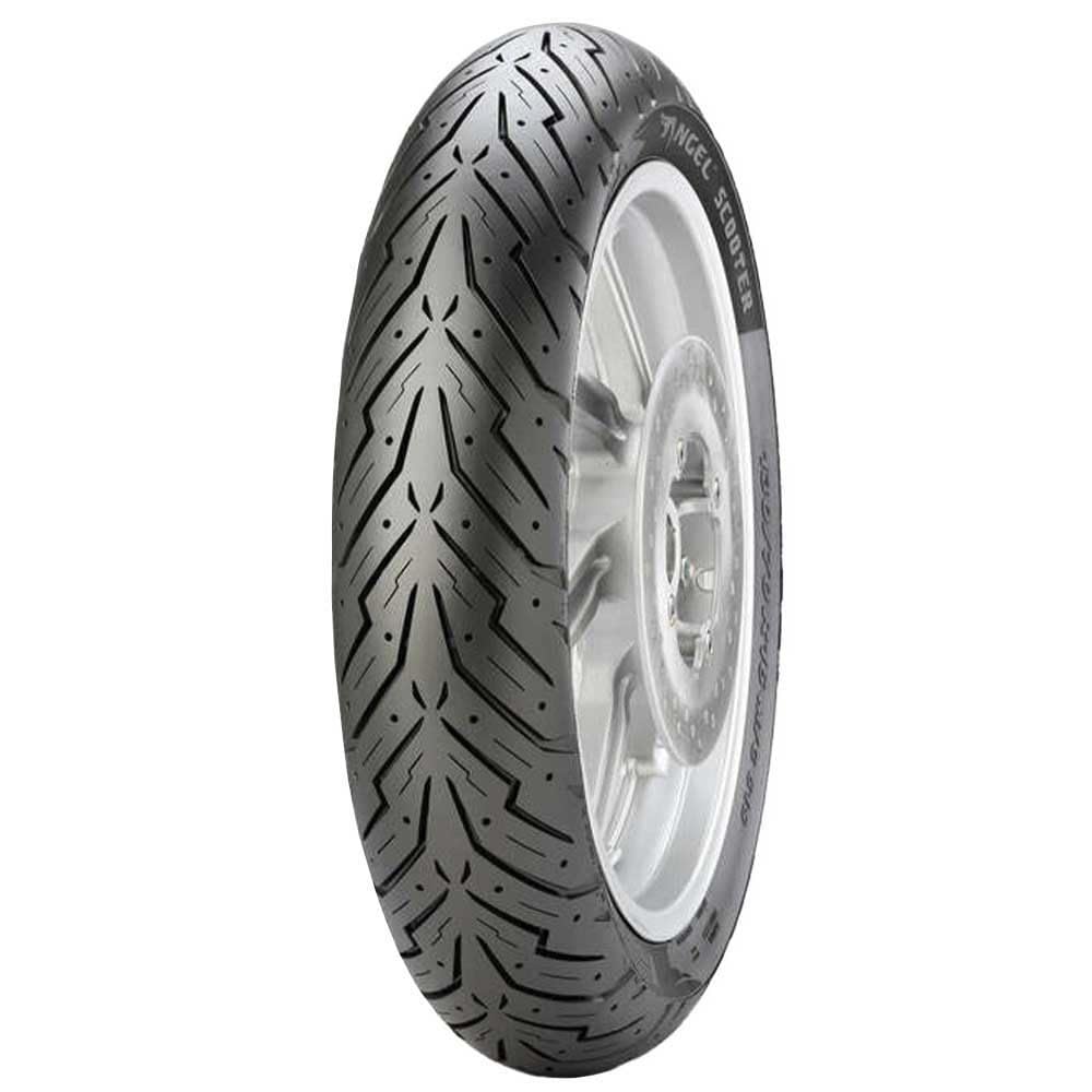 Pirelli 2769500 Pneumatico Moto Angel Scooter - 4