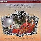  Musik zur Tafel