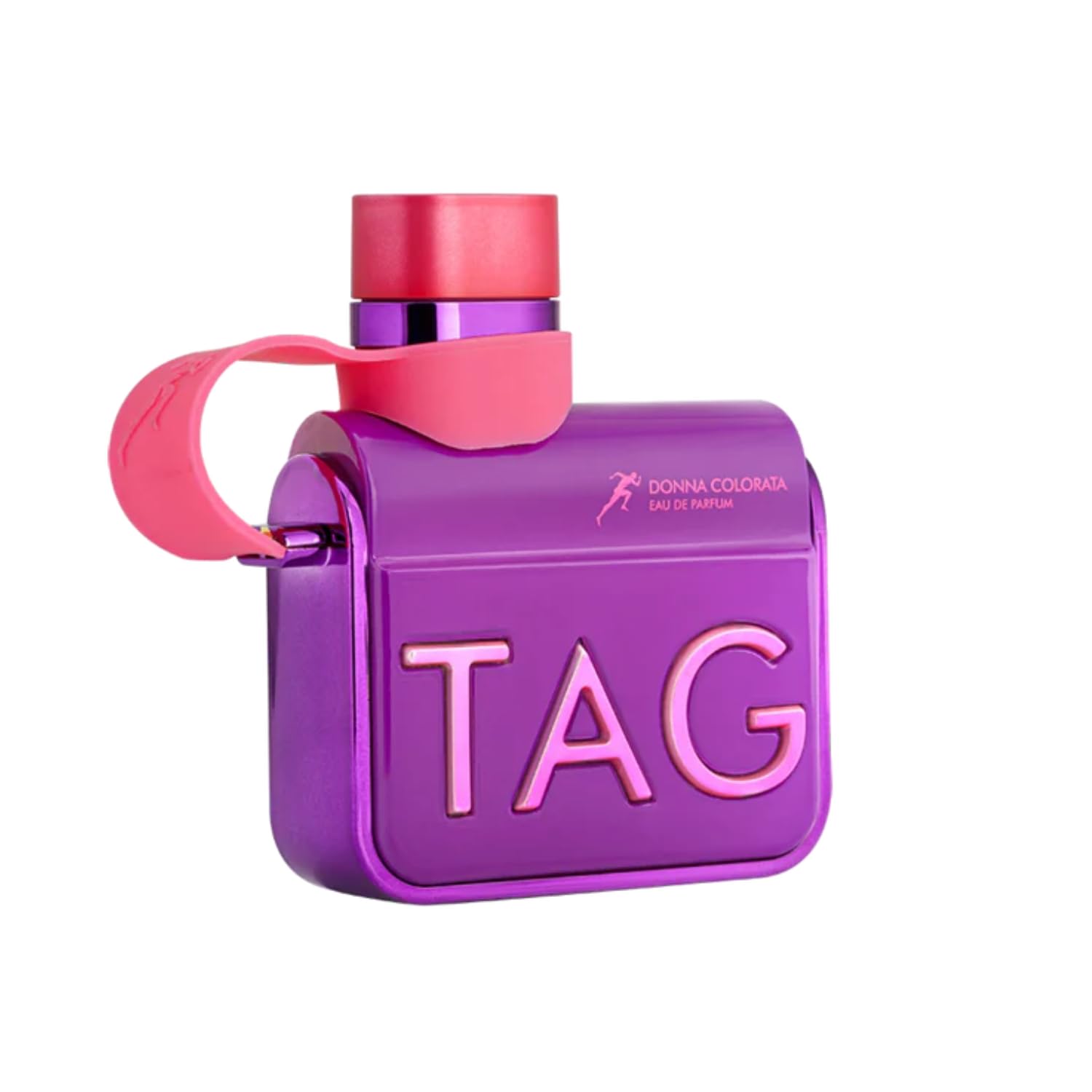Tag Donna Colorata by Armaf for Women - 3.4 oz EDP Spray