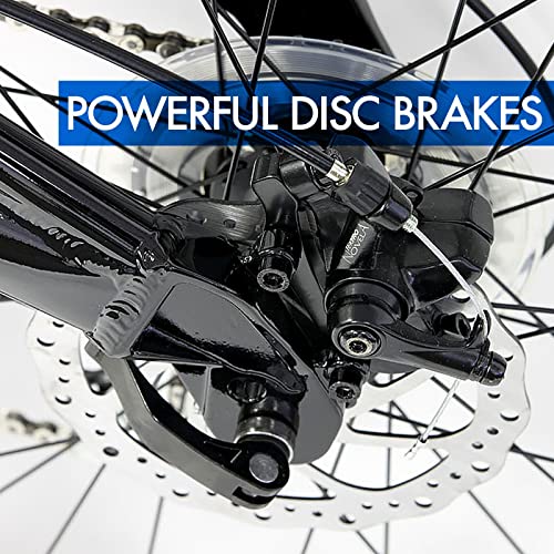 Gravity 2027 FSX 1.0 Full Suspension Bike