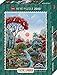 Heye Wildlife Paradise 2000 Teile Puzzle, Silver