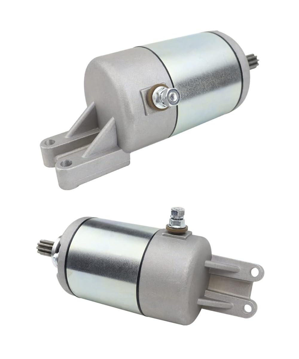 Motorini d'avviamento e relè for moto for 330 400 450 tutti i modelli 2003-2023, 420-684-280 420-684-282 420-684-283 18823 57-273