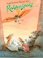 Ratzenspatz 3219104940 Book Cover