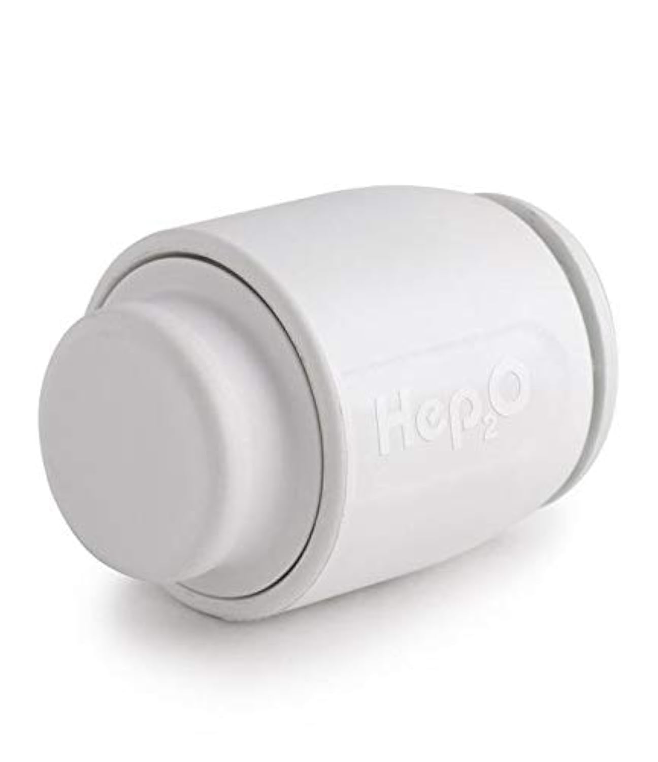Hep2O 15mm Demountable Stop End - Bag of 2