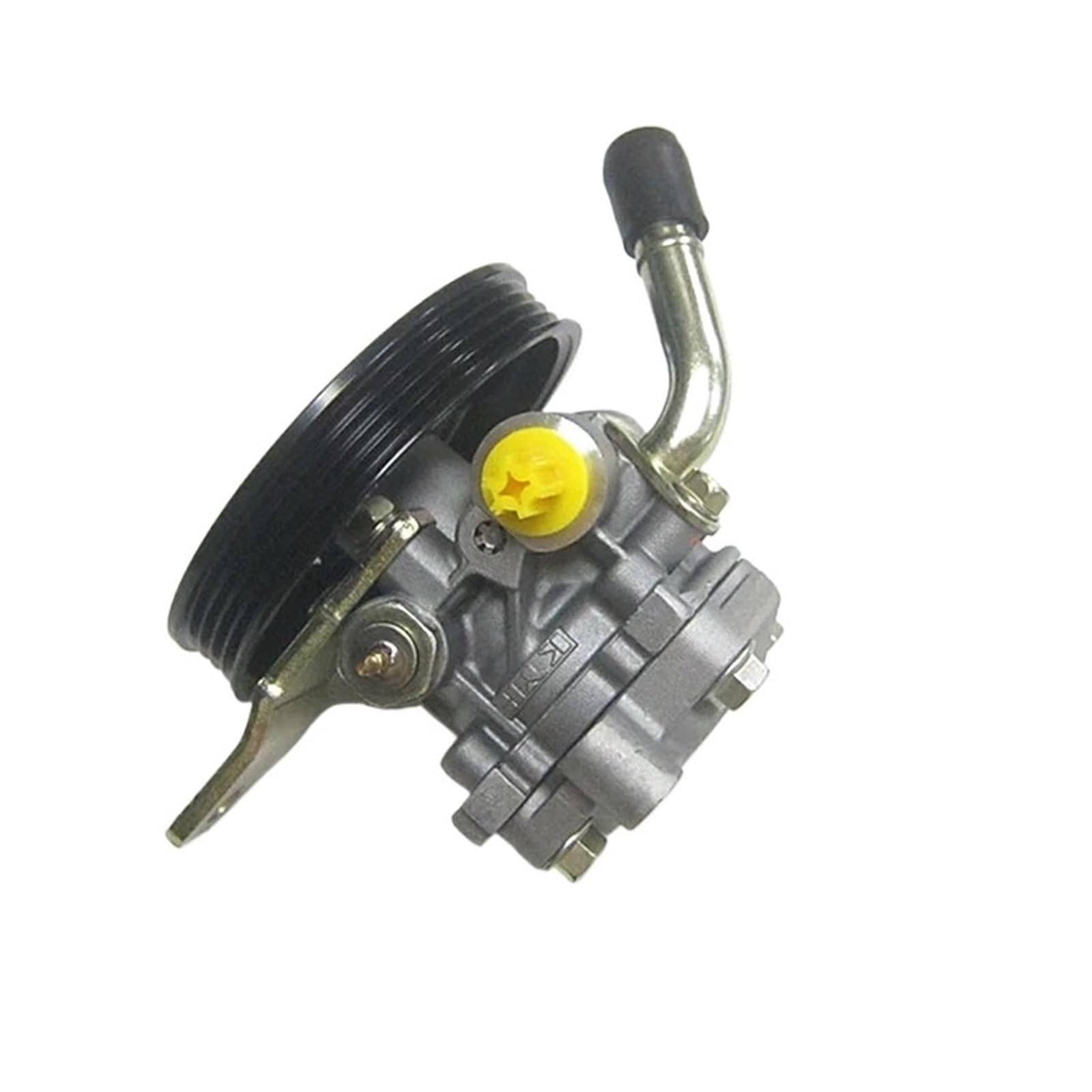 Pompa Wspomagania Pasuje do Mazda 323 Family Protege 5 BJ 1998-2005 1.3 1.6 akcesoria samochodowe z silnikiem B25D-32-600B pompa wspomagania układu kierowniczego Pompa Kierowniczego