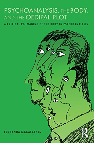 Psychoanalysis, the Body, and the Oedipal Plot view 2