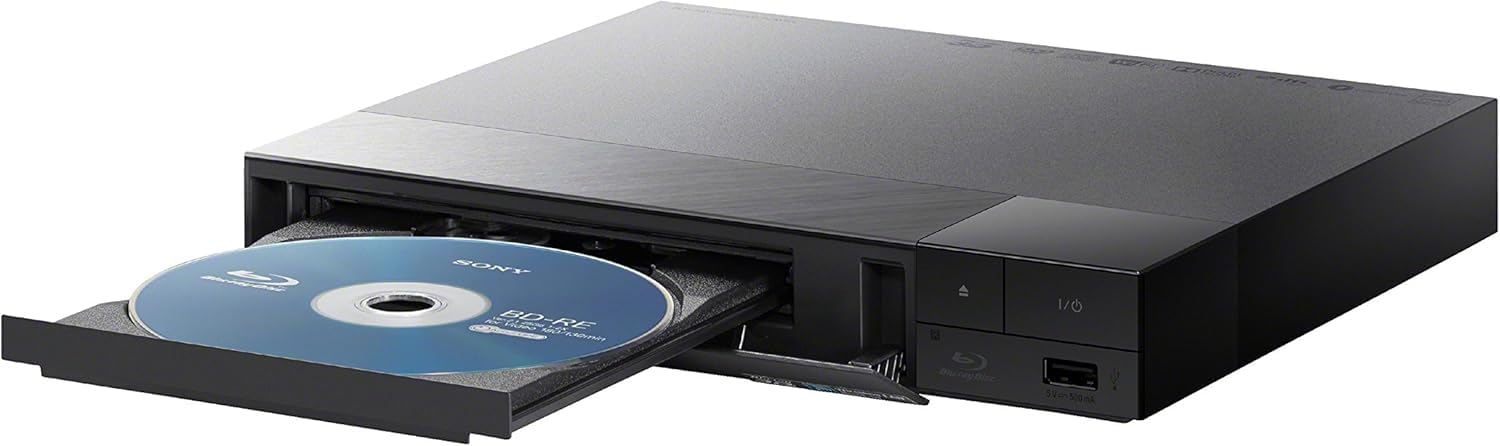 Amazon | SONY ソニー BDP-S1700U（北米仕様/日本語バージョン