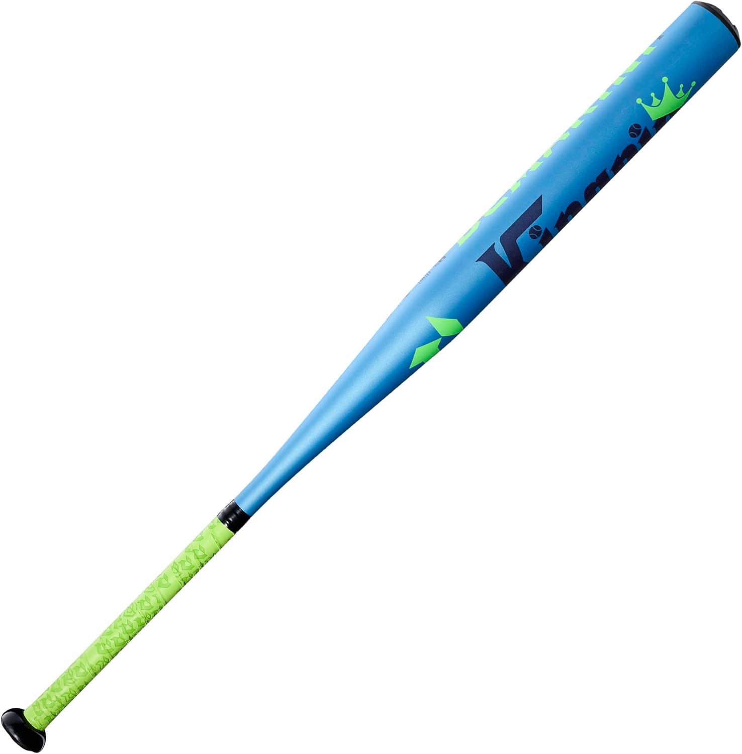 DeMarini 2026 Kingpin Midload Senior Slowpitch Bat - 34"/26 oz